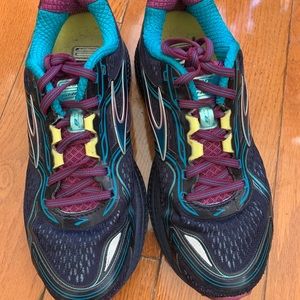 Brooks Ghost Running Shoes